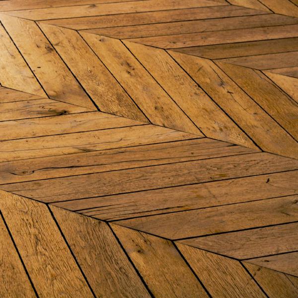 Flooring
